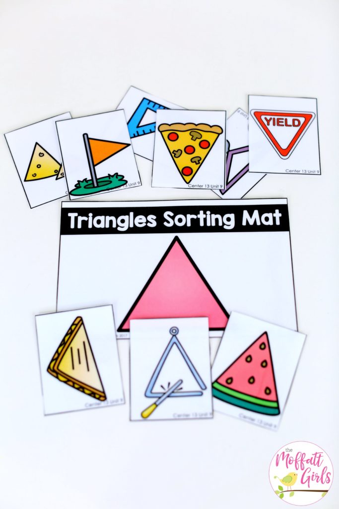 Kindergarten, Math, Kindergarten Math, math games, shapes, sorting