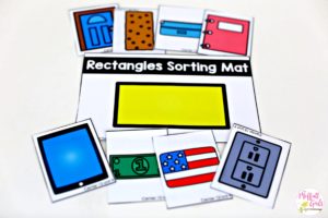 Kindergarten, Math, Kindergarten Math, math games, shapes, sorting
