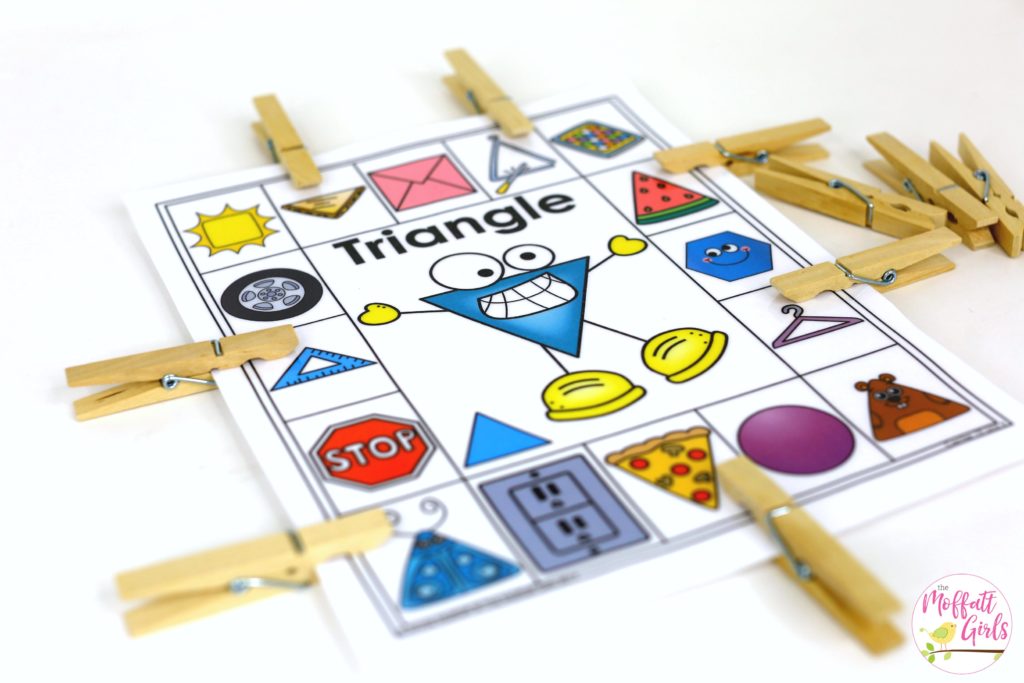 Kindergarten Math, Kindergarten, Shapes, Common Core Math, Hexagon, Math Games, 3d Shapes