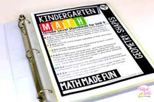 Kindergarten Math, Kindergarten, Shapes, Common Core Math, Hexagon, Math Games, 3d Shapes,