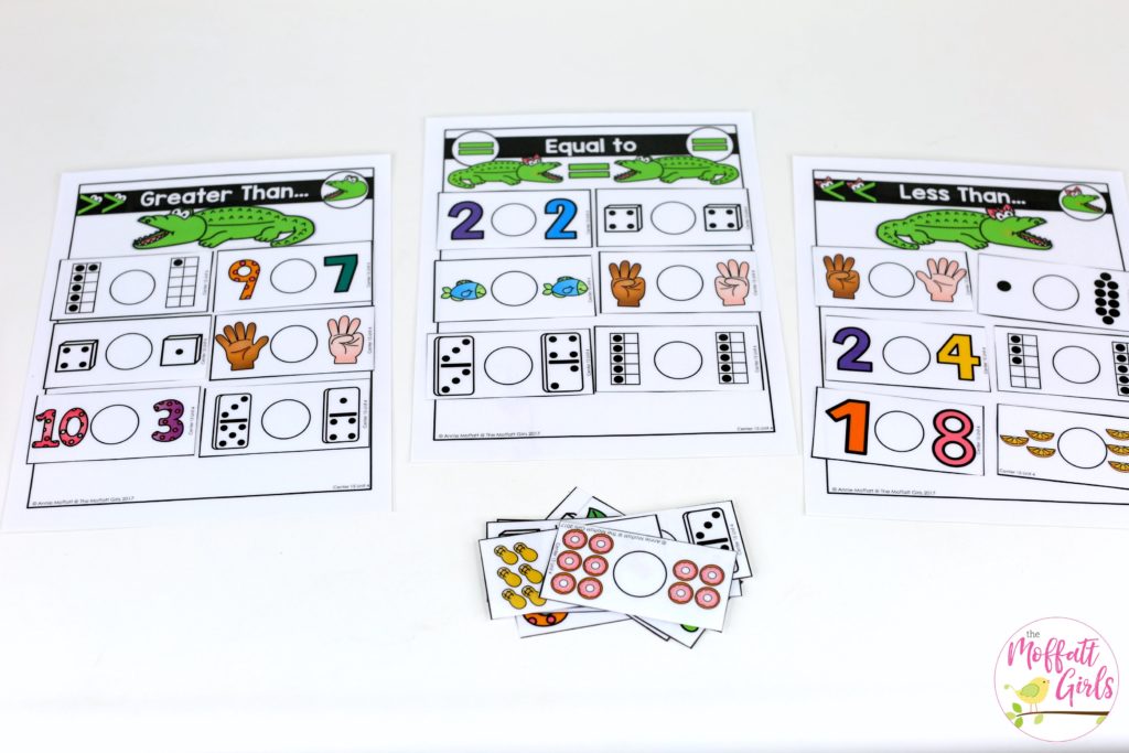 Kindergarten, Kindergarten math, comparing numbers, Counting, numbers, math games