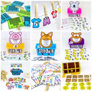 Kindergarten math, math, counting, Kindergarten, counting to 100, common Core Math, math curriculum