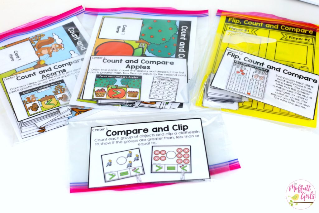 Kindergarten, Kindergarten math, comparing numbers, Counting, numbers, math games, Common Core Math