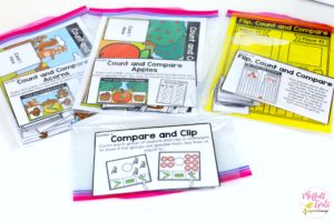 Kindergarten, Kindergarten math, comparing numbers, Counting, numbers, math games, Common Core Math