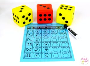 Kindergarten, Kindergarten math, comparing numbers, Counting, numbers, math games
