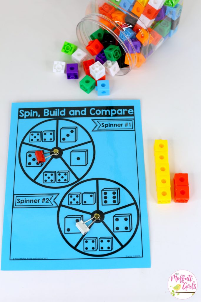 Kindergarten, Kindergarten math, comparing numbers, Counting, numbers, math games