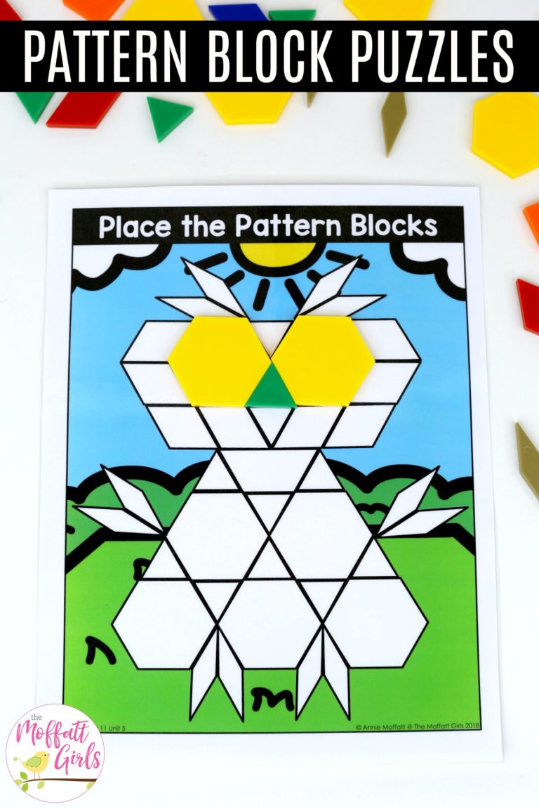 First Grade: Geometry