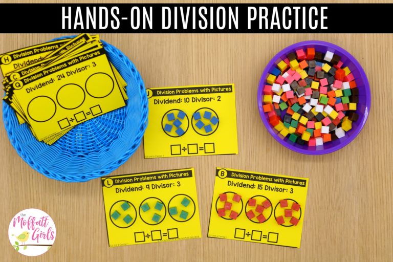 3rd Grade Math: Multiplication and Division Part 2