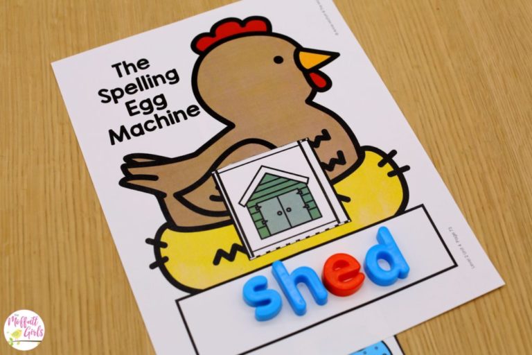 Ready2Read Level 2 Unit 4: Sh and Wh Digraphs