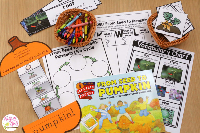 Reading Comprehension in Kindergarten