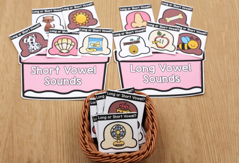 Kindergarten May & June Morning Bins