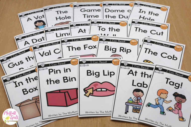 Pathway to Fluency: Unit 2