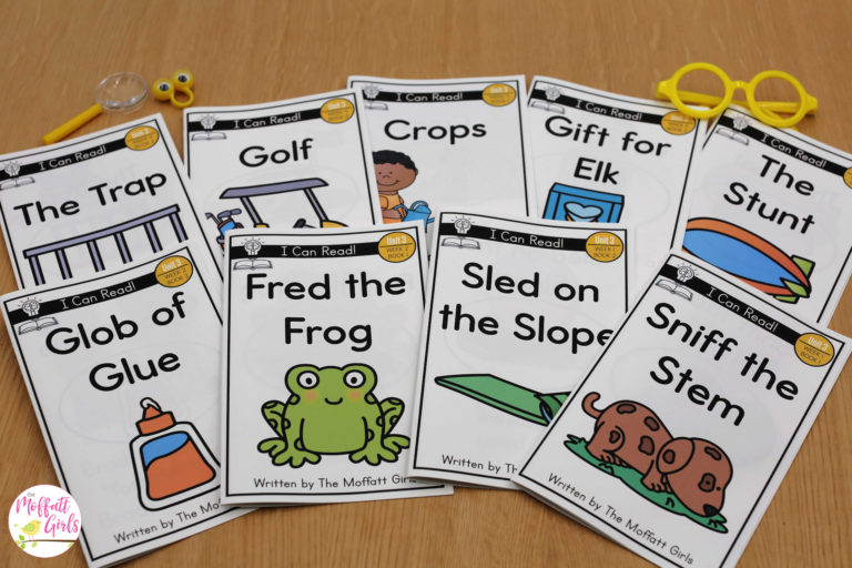 Pathway to Fluency: Unit 3