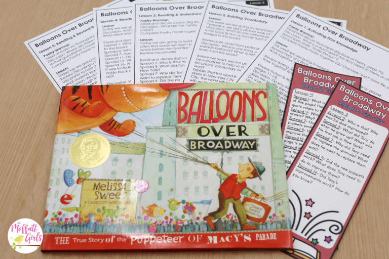 1st Grade Reading Comprehension: Quarter 2