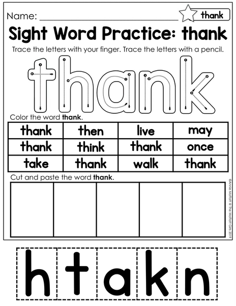 SightWordPractice1stGrade_p35_thank.jpg