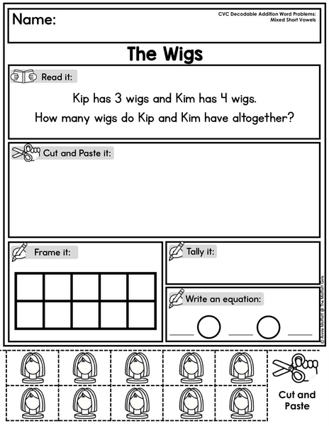 CVC-Decodable-Word-Problems_p13_The-Wigs.jpg