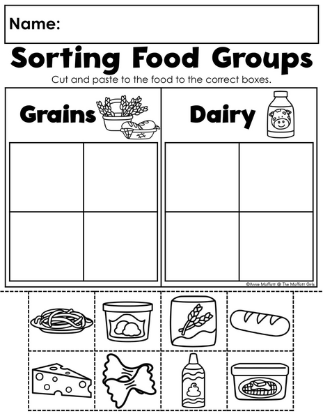 Food-Groups-Sort-Worksheets_p5_Sorting-Food-Groups.jpg
