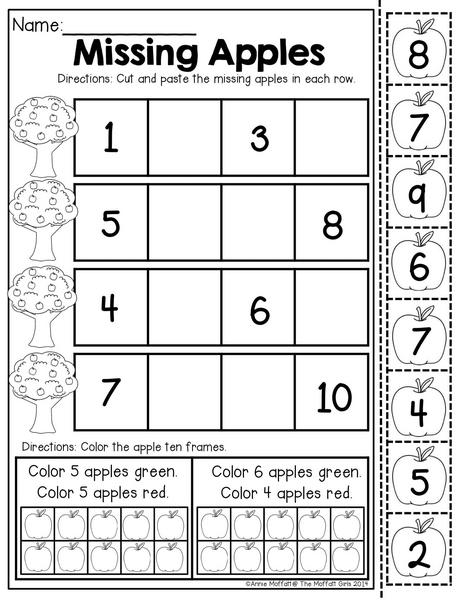 Kindergarten-Back-to-School-NO-PREP-Literacy-Math-First-Week-of-School-Packet_p63_8.jpg Kindergarten-Back-to-School-NO-PREP-Literacy-Math-First-Week-of-School-Packet_p63_8.jpg