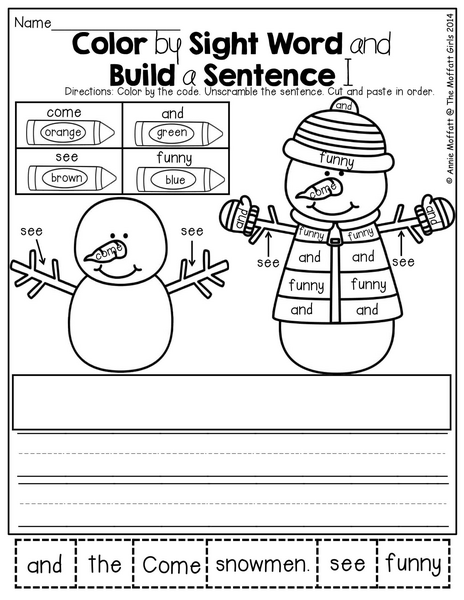 Kindergarten-December-Christmas-Morning-Work-Coloring-Pages-Sight-Words-Phonics_p19.jpg