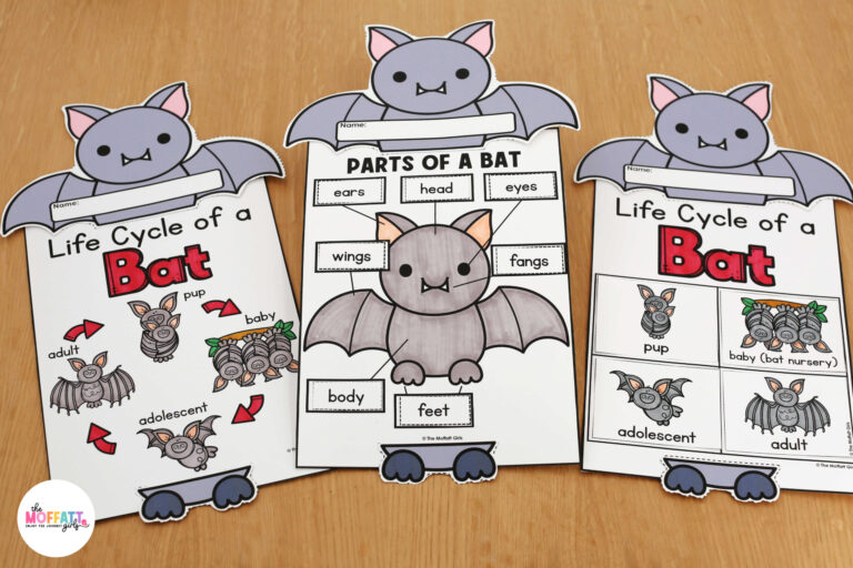 Bat Science