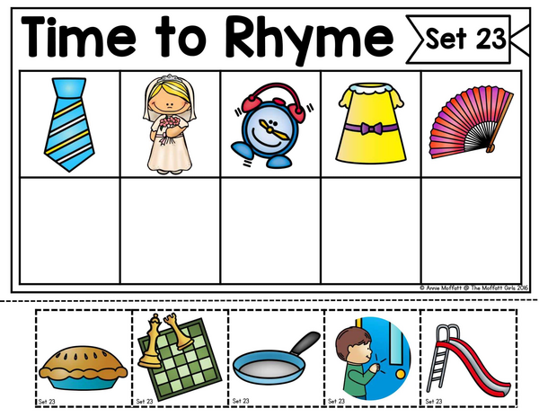 RhymingWordsCutandPastePhonemicAwareness_p23_Time-to-Rhyme.jpg