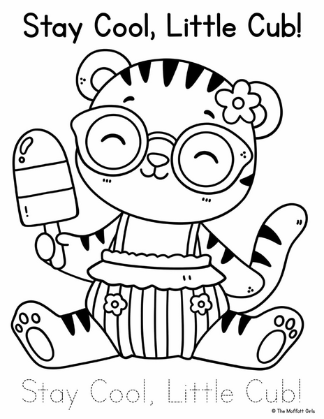 SummerColoringSheetsTracingPages_p24_Stay-Cool-Little-Cub.jpg SummerColoringSheetsTracingPages_p24_Stay-Cool-Little-Cub.jpg