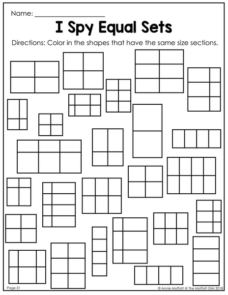 Unit-5-Second-Grade-Geometry-Fractions-NO-PREP_p31_I-Spy-Equal-Sets.jpg Unit-5-Second-Grade-Geometry-Fractions-NO-PREP_p31_I-Spy-Equal-Sets.jpg