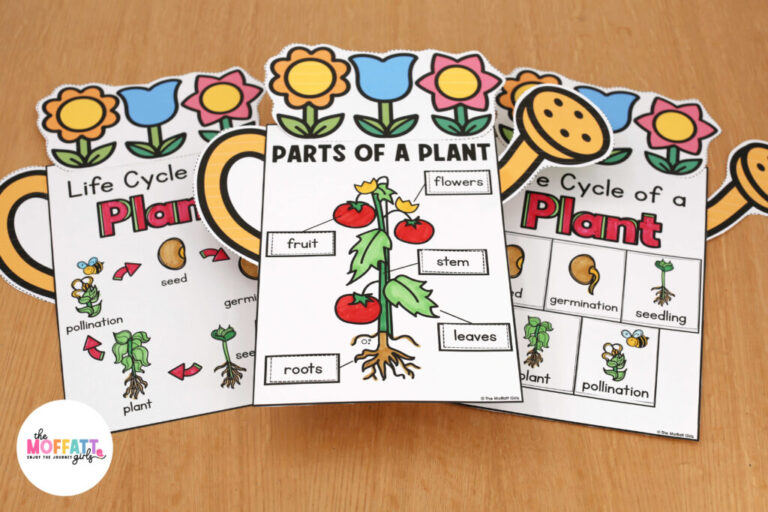 Plant Science