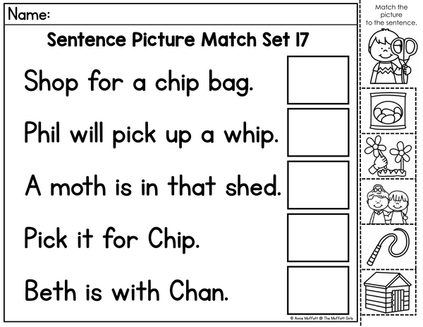 DigraphSentenceMatchingFunPhonicsWorksheetsReadingComprehensionWordWork-17.jpg DigraphSentenceMatchingFunPhonicsWorksheetsReadingComprehensionWordWork-17.jpg